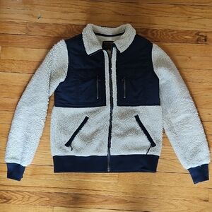 Burton Fleece Jacket